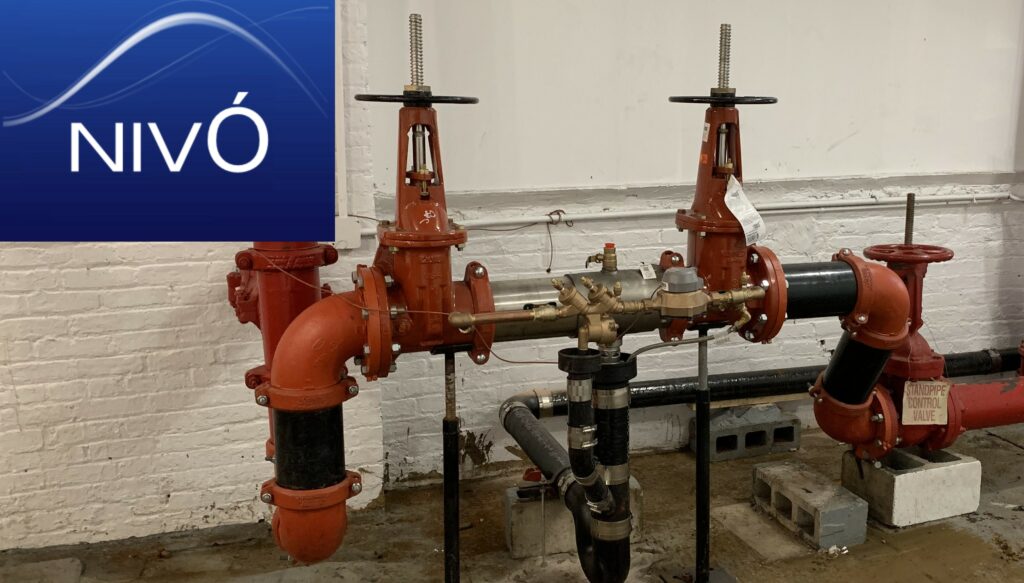 Backflow installation