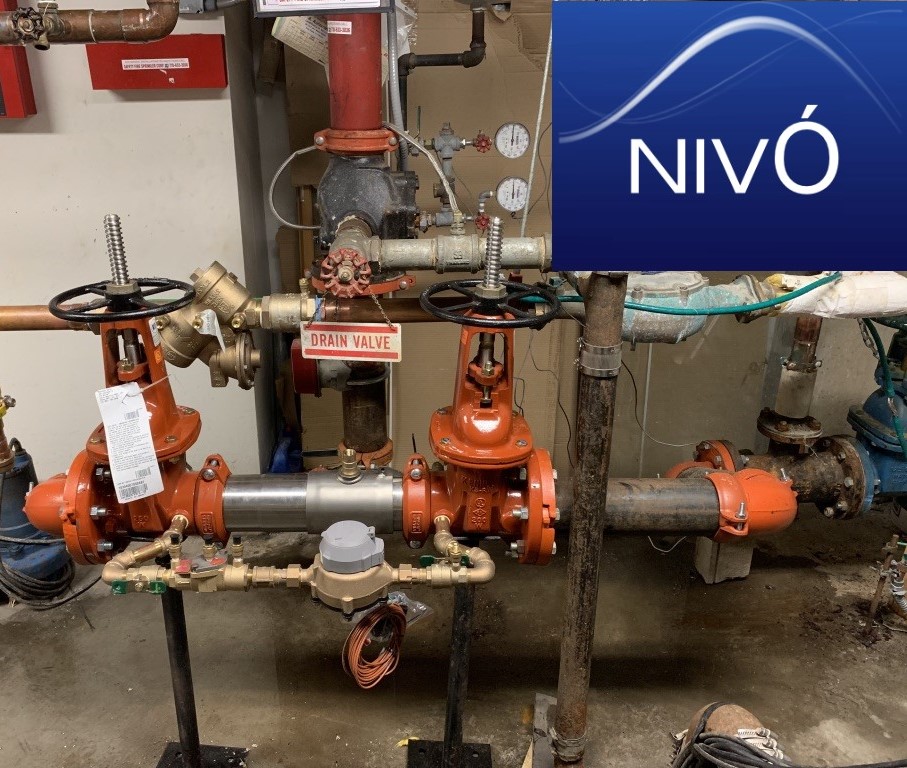 Backflow installation