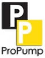 ProPump logo